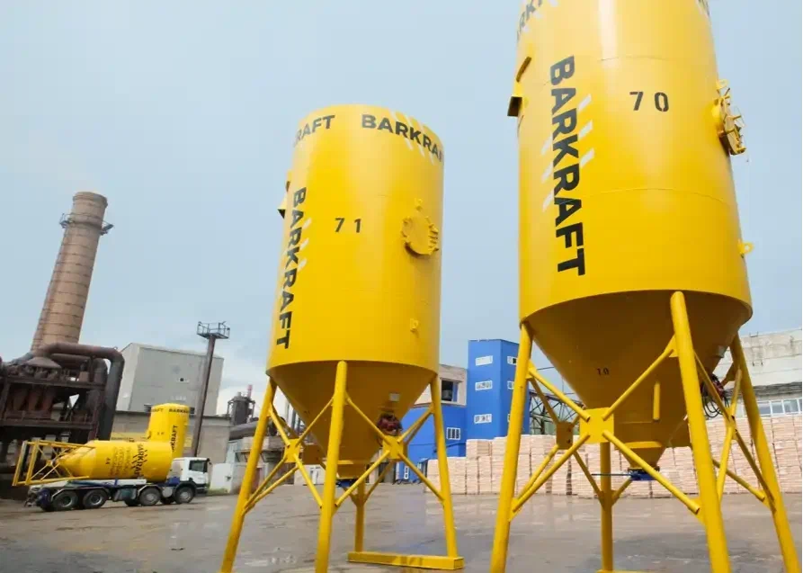 Превью видео о механизации отделочных работ