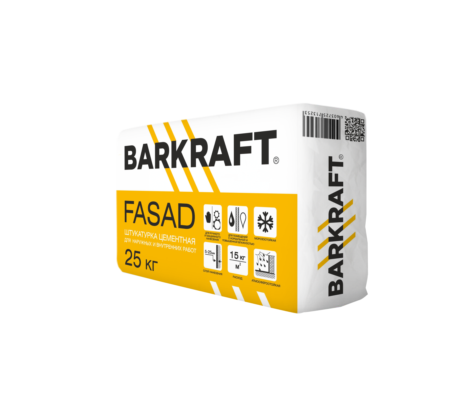 FASAD BARKRAFT