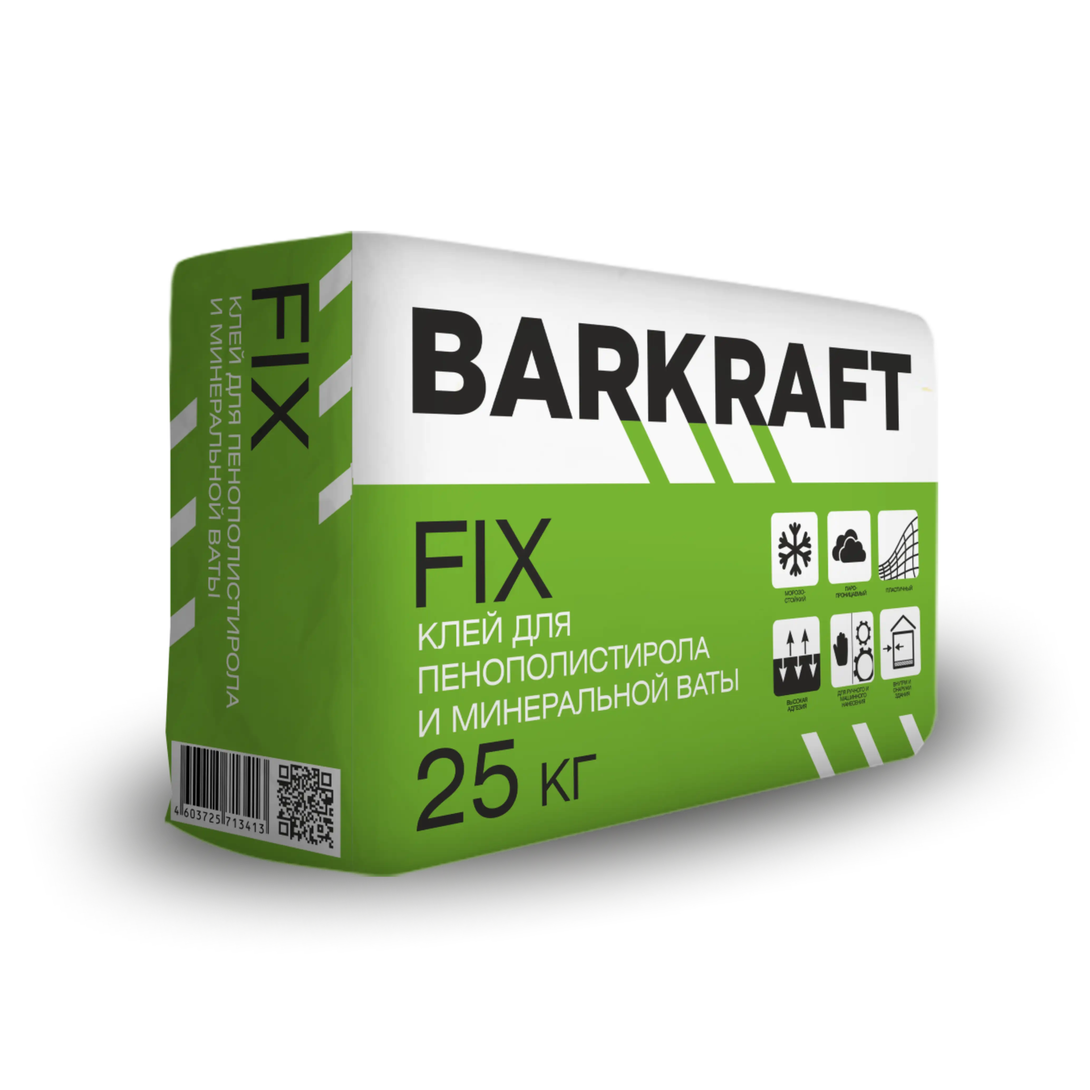 FIX BARKRAFT