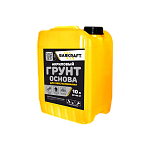 Грунт акриловый основа