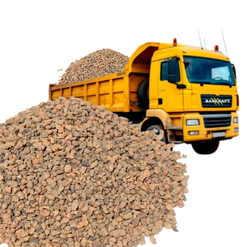 Акция на керамзит фр.0-10