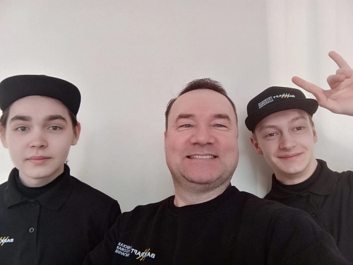 Новости